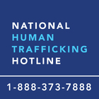 National Hotline logo
